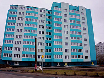 В Калининграде за счёт бюджета переселят 87 аварийных квартир