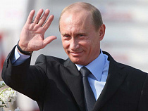 Президент России намерен встретиться с представителями федеральных университетов