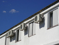 Мужчина перевел мошеннику, заказавшему установку кондиционера, 6 700 рублей 