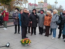 Ветераны посетили Гвардейск, Гусев и Черняховск при поддержке «Автотор»