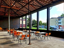 В Гвардейске девушка пробила голову пенсионерке бутылкой шампанского