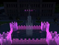 Ярошук рассказал о будущих фонтанах Калининграда (видео)