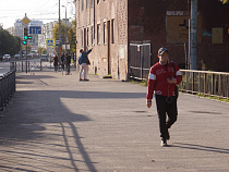 Тротуар Московского проспекта предложили пустить сквозь Дом пожарных