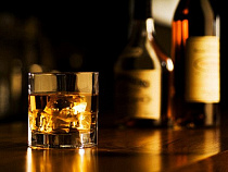 В Калининграде задержан специалист по кражам элитного алкоголя