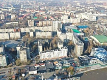 Как изменятся дворы между Московским проспектом и Музеем Мирового океана