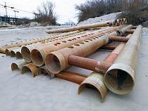 Власти Зеленоградска могут получить по рукам за «Гребёнку»