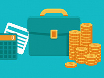 Дефицит областного бюджета в I квартале 2015 года составил 4 млрд 281 млн рублей