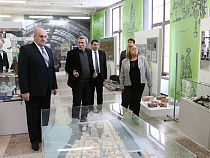 Калининградские музейщики укрепляют сотрудничество с белорусскими коллегами