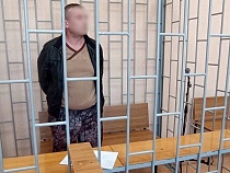 Житель Светлого потерял свободу после зверской разборки с женщиной