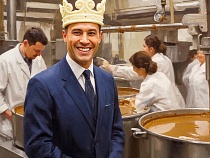 Короля шоколада судят в Гурьевске за 233 млн рублей