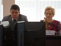 Алиханов: нам предстоит избрать новый состав общественной палаты