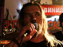 “Коррозия Металла” выступит в Калининграде 