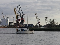 2 сентября в Калининград зайдёт «Корона»