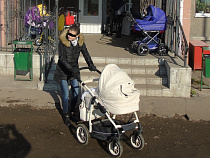 Демография: с начала года в Калининградской области появилось на свет 9267 малышей