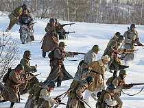 Подвиги героев войны увековечены на онлайн-карте Калининграда