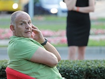 Землю под корты на «Балтике» отдали владельцу «Вагонки»