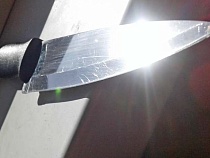 В Калининграде женщина жестоко изрезала пригласившего её в гости мужчину