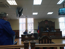 Рудникову вновь отказали в помещении под домашний арест (видео + дополнение)