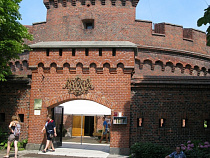 Музей янтаря представит калининградский янтарь на важнейшей минералогической выставке мира