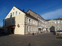 Под Неманом дочь сдала полиции ехавших на машине пьяными родителей