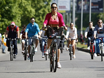 В Калининграде пройдет юбилейный "День колеса"