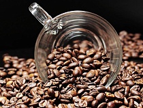 В Калининградскую область вдвое увеличили поставки кофе