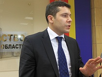 Житель Москвы объяснил Алиханову причину переезда в Калининград