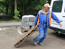 Калининграду требуются рабочие руки