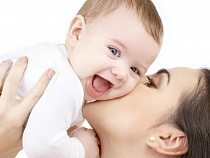 Россия стала благоприятней для материнства