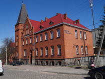 С 1 января в Калининградской области станет на три муниципальных района меньше