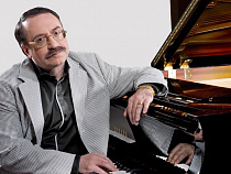 В Калининград прилетит человек-оркестр