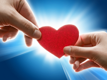 В Калининграде проходит благотворительная акция "Из дома в дом"