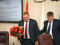 Очевидцы рассказали, куда глава Калининграда улетел в день отставки