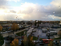 На время ЧМ-2018 изменится схема движения областных автобусов