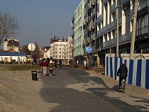 Брянские банщики: как авандюна в Зеленоградске ушла без торгов и сменила хозяев