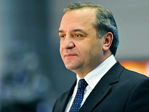 Глава МЧС России передаст калининградским спасателям спецтехнику