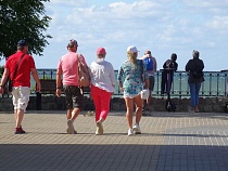 У превращения янтарного края в туристическую Мекку много противников