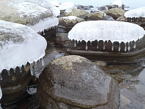 МЧС объявило штормовое предупреждение