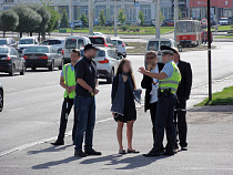Гражданин ФРГ катался пьяным по Калининградской области 