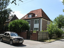 Дом за 95 млн рублей в Калининграде вошёл в список самых дорогих городских усадьб России