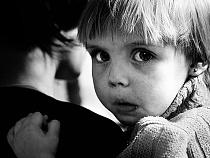 В Калининградской области сокращается число детей-сирот