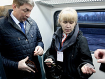 Цену билета на рельсобус в Калининграде подняли