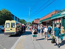 В Калининграде появилась новая обнищавшая миллионерша