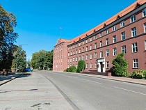 Беспрозванных создаёт три должности заместителей губернатора