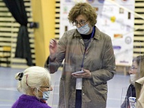 Поведение нотариуса на выборах в Советске проверит полиция