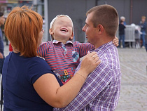 В Калининградской области за неделю трое детей заболели гепатитом А