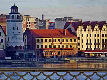 16 декабря молодожёны из Москвы сыграют в Калининграде “электронную свадьбу” 