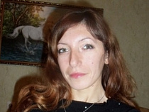 В Калининграде продолжаются поиски 29-летней Елены Шаншиной