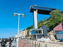 Холодный июль снизил цены на отели в Калининградской области