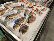 Власти объяснили, почему рыба в Калининградской области дороже мяса